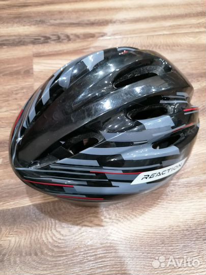 Шлем детский защитный