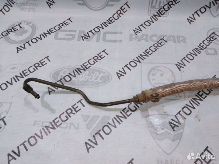 Шланг трубка гур Kia Rio 3 Hyundai Solaris 1