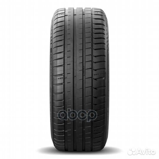 Michelin Pilot Sport 5 235/35 R19