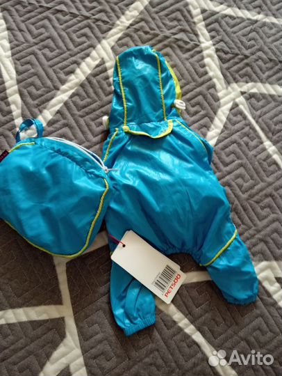 Вещи на маленькую собачку