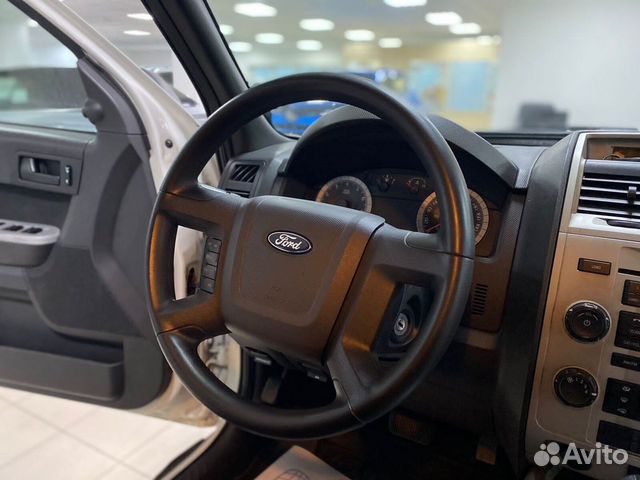 Ford Escape 2.5 AT, 2009, 199 000 км объявление продам