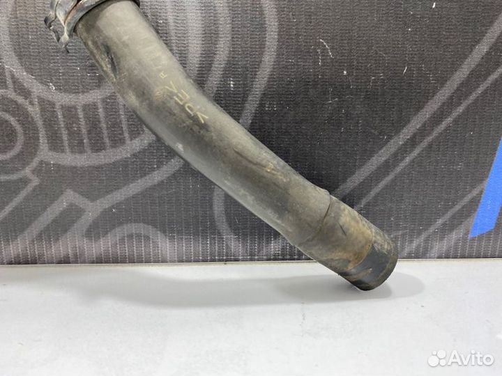 Шланг системы охлаждения Volkswagen Touareg 7L AXQ