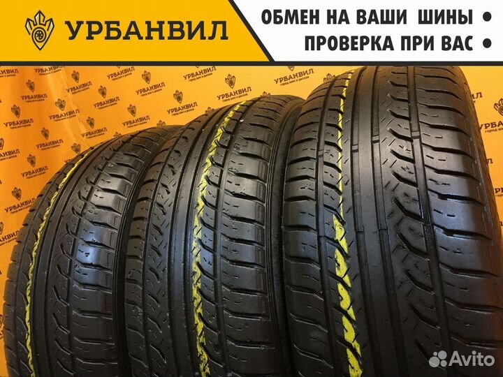 КАМА Кама-Евро-236 185/60 R15 84H