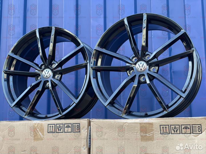 Диски Volkswagen r19 Tiguan