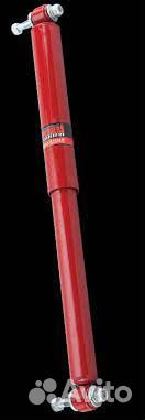 Лифт-комплект +30 мм. для Toyota Prado 120