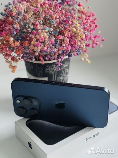 iPhone 15 Pro, 128 ГБ