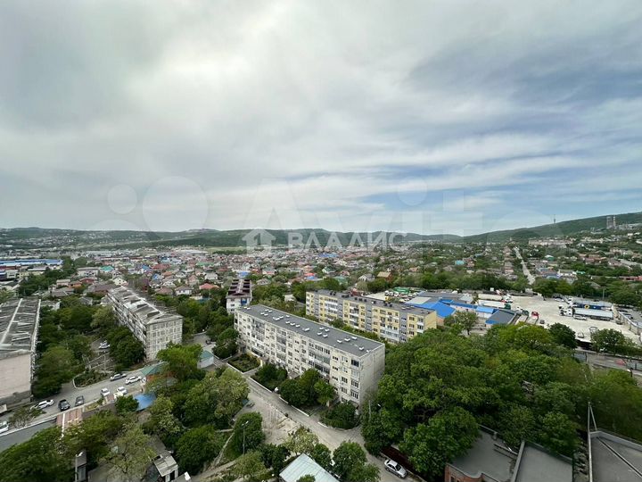 1-к. квартира, 35,7 м², 13/14 эт.