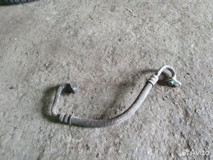 Трубка кондиционера Hyundai Sonata 5 G4GC 2008