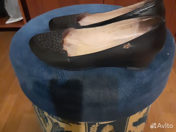 Туфли женские 38.5 39