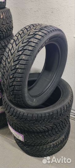 Nexen Winguard WinSpike WS62 SUV 225/60 R17 103T