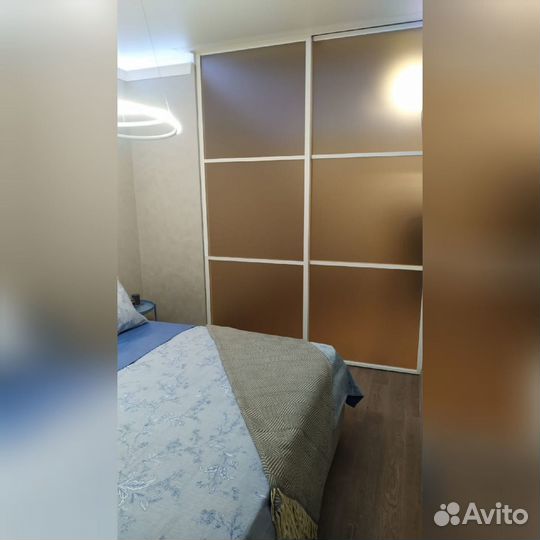 Двери купе любой сложности на заказ,под ваши разме