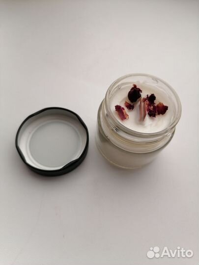 Ароматизированные свечи