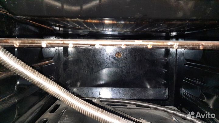 Плита газовая