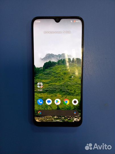 Xiaomi Mi A3, 4/64 ГБ