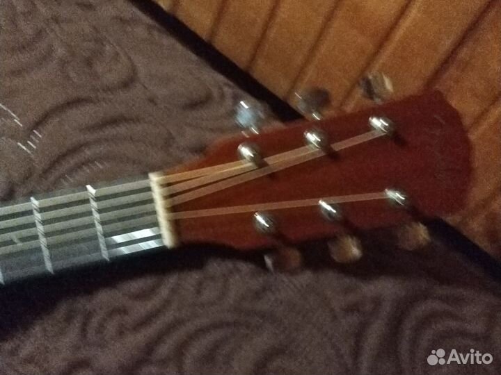 Гитара