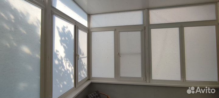 Рулонные шторы Блэкаут. Без поломок и сбоев