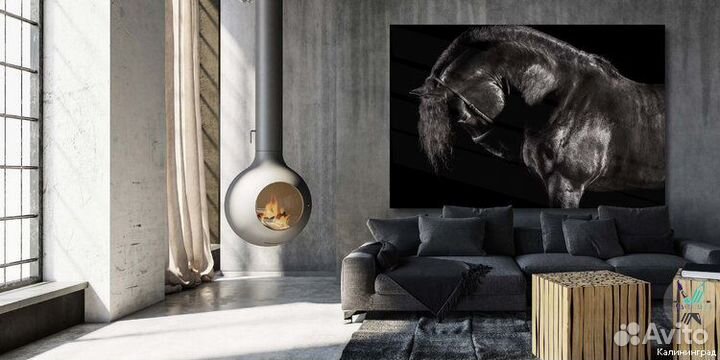 Сила и грация