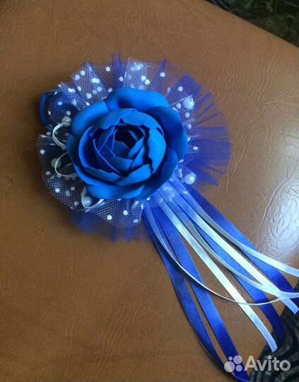 Свадебные украшения