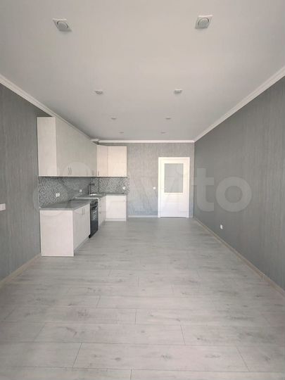 2-к. квартира, 66,6 м², 4/9 эт.