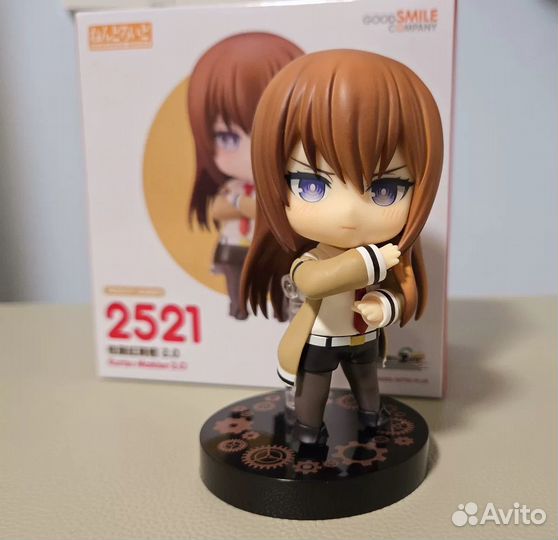 Аниме фигурка Nendoroid