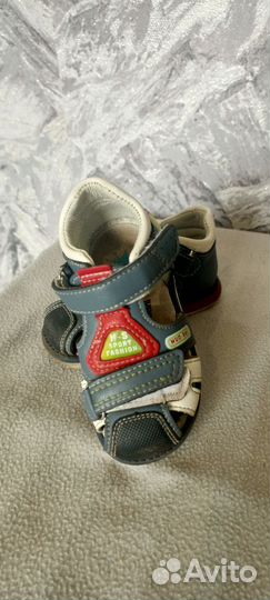 Сандали