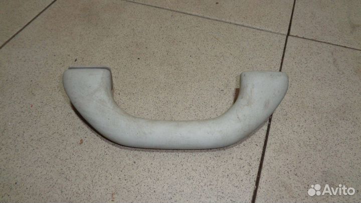 Ручка внутренняя потолочная Skoda Fabia I (6Y) 19