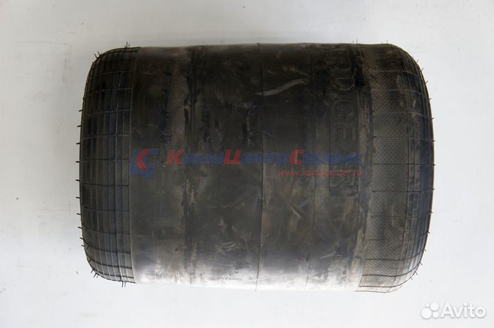 Пневмобаллон 260/340 автобус нефаз (SP 55701)