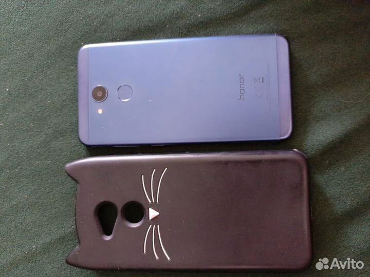 HONOR 6C Pro, 3/32 ГБ