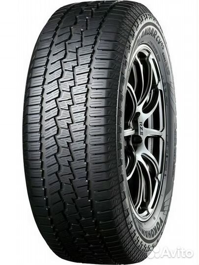 Yokohama Geolandar CV 4S G061 225/65 R17 H