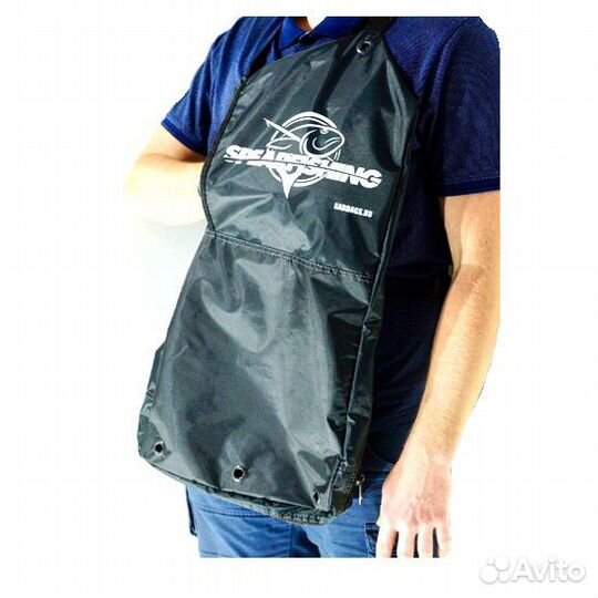 Сумка для сбора раков