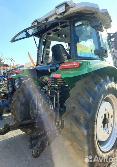 Трактор Weihe 1404, 2023