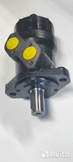 Мотор lohr A07120102