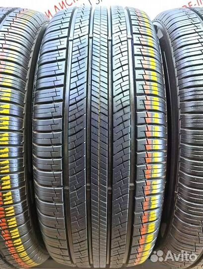 Nexen Roadian GTX 235/60 R16 100V