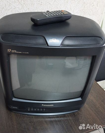 Телевизор Panasonic