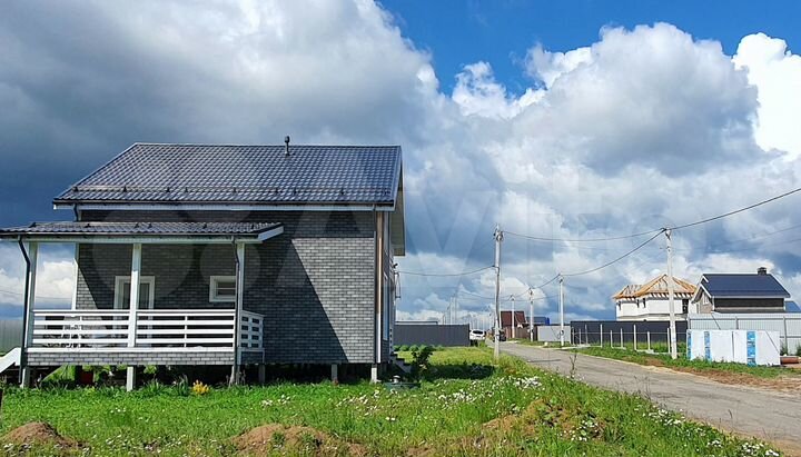 Участок 11 сот. (ИЖС)