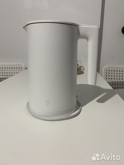 Чайник электрический xiaomi