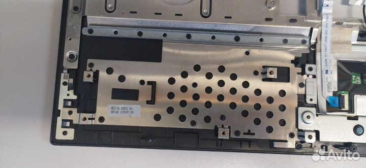 Топкейс для Lenovo B570e