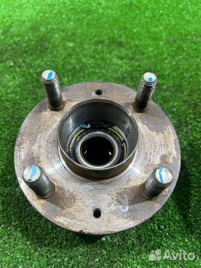 Ступица задняя Ravon R2 M300 B12D2 2016