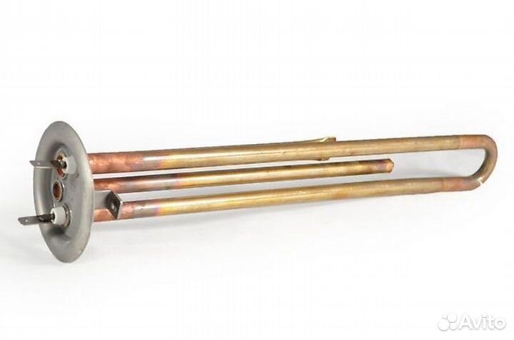 Тэн RF-64 1300W (медь) ET1272cu