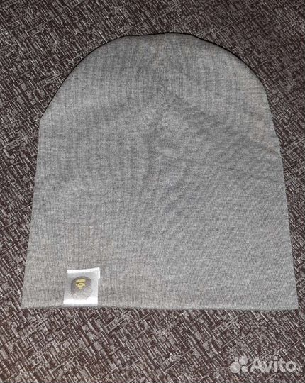 Шапочка 2-5 лет