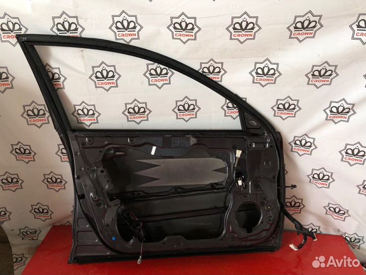 Дверь передняя левая Nissan Teana J32