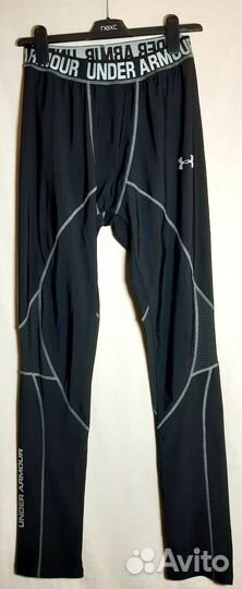 Compression set Under Armour Base 3.0 Polartec XXL