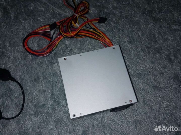 Блок питания для пк бу