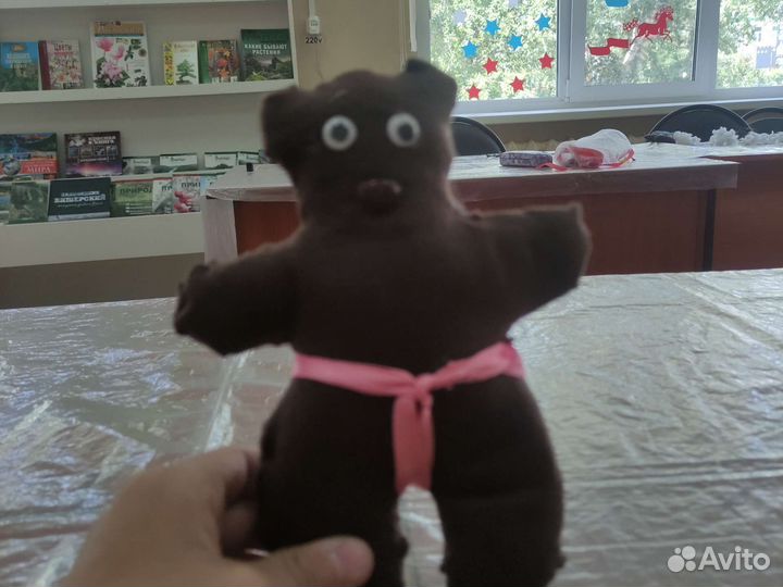 Мишка Олег