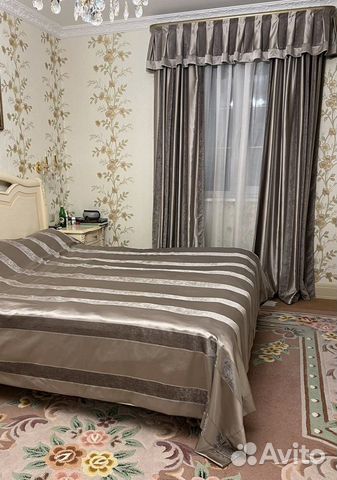 Пошив штор, покрывал, скатертей