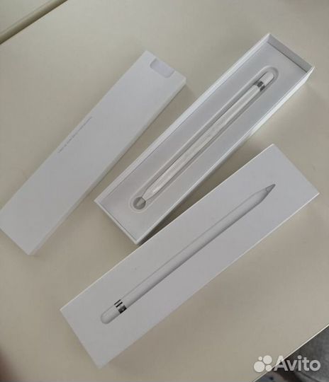 Apple pencil (1-го поколения)