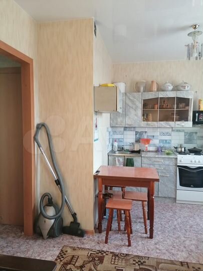 1-к. квартира, 44,7 м², 3/9 эт.