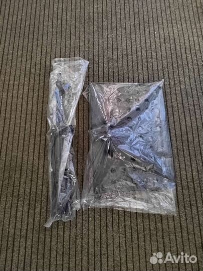 Пюпитр оркестровый дирижёрский