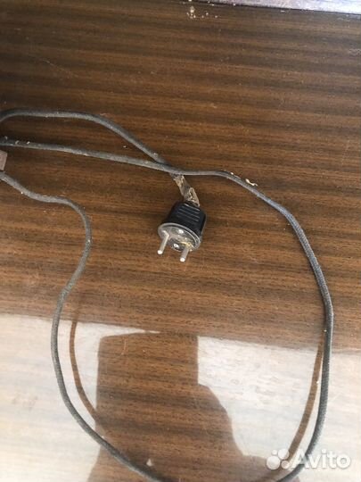 Электроплитка настольная