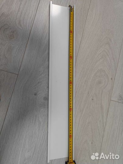 Передняя панель для tandembox 58см(580мм)